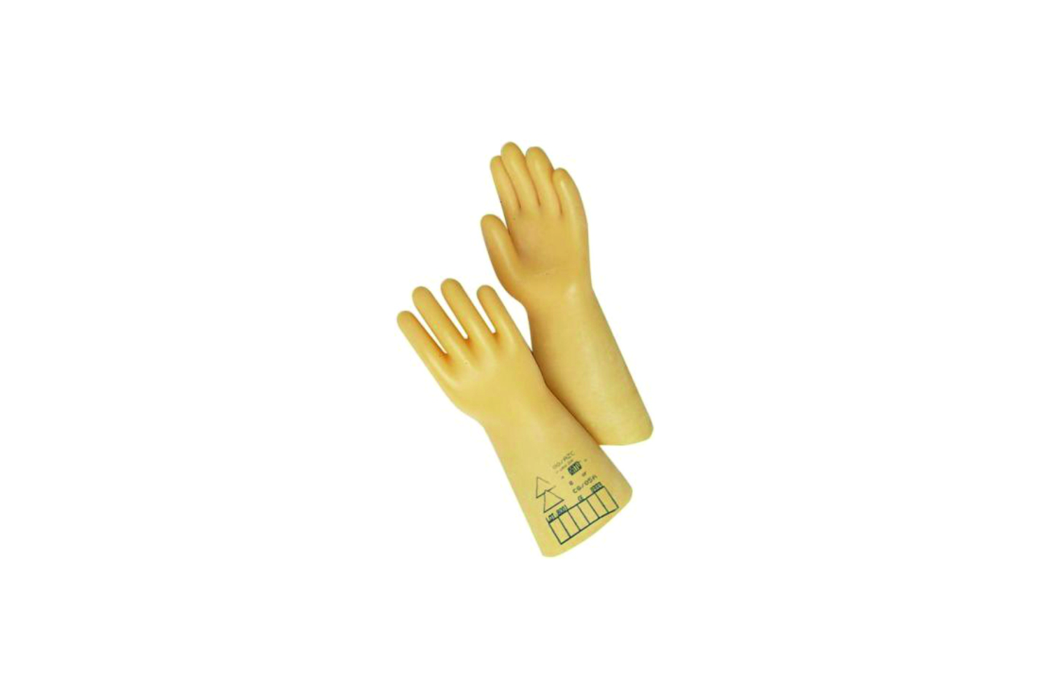 Arc Flash Hand-wear